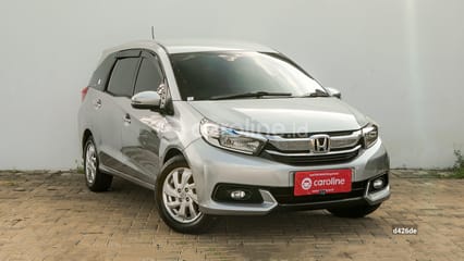 Honda Mobilio E NEW 1.5 2017