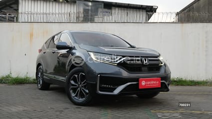 Honda Cr-v PRESTIGE 1.5 2022