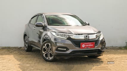 Honda Hr-v SE 1.5 2021