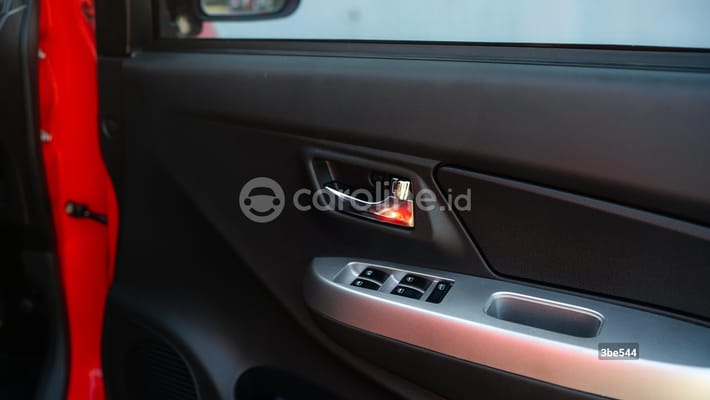 Daihatsu Ayla 2022