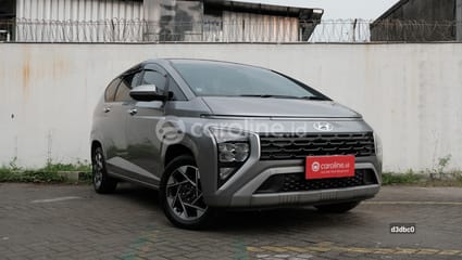 Hyundai Stargazer PRIME 1.5 2023