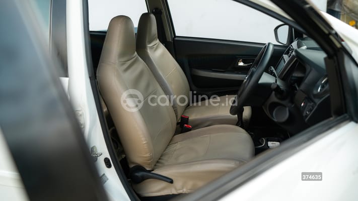 Toyota Agya 2022