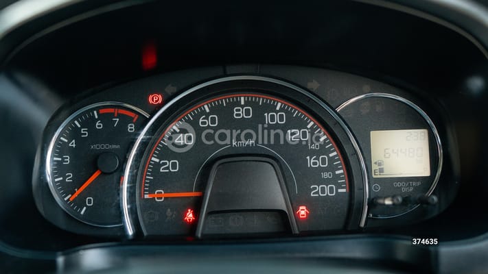 Toyota Agya 2022