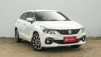 Suzuki Baleno NEO BALENO 1.5 2024