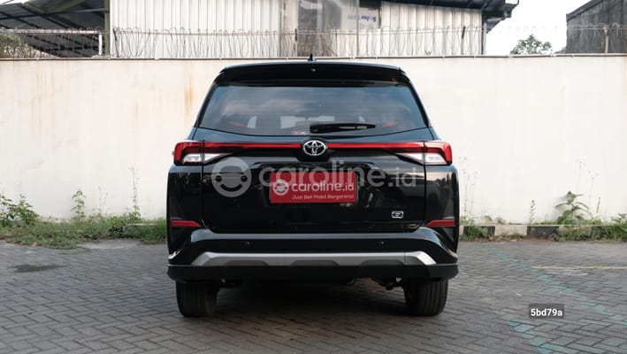 Toyota Veloz 2023