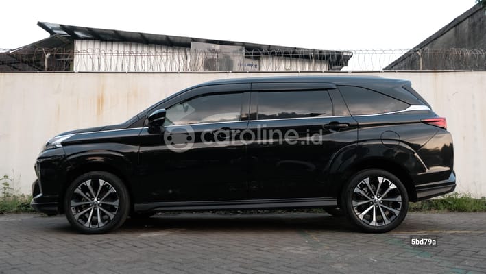 Toyota Veloz 2023