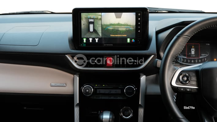 Toyota Veloz 2023