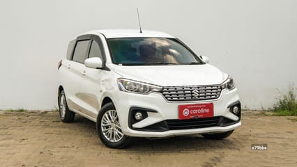 Suzuki Ertiga GL 1.5 2020