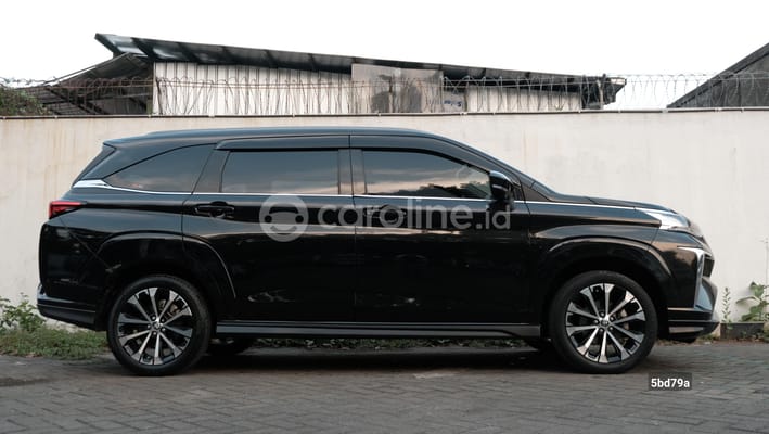 Toyota Veloz 2023