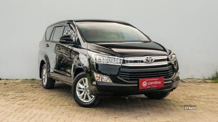 Toyota Innova G 2.0 2019