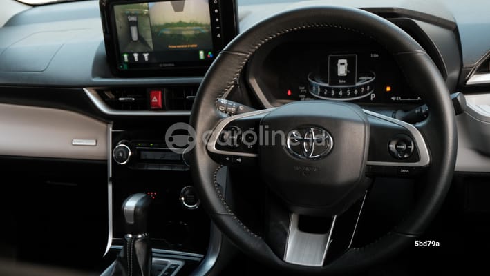 Toyota Veloz 2023