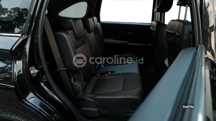 Toyota Veloz 2023