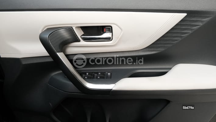 Toyota Veloz 2023