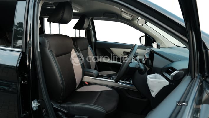 Toyota Veloz 2023