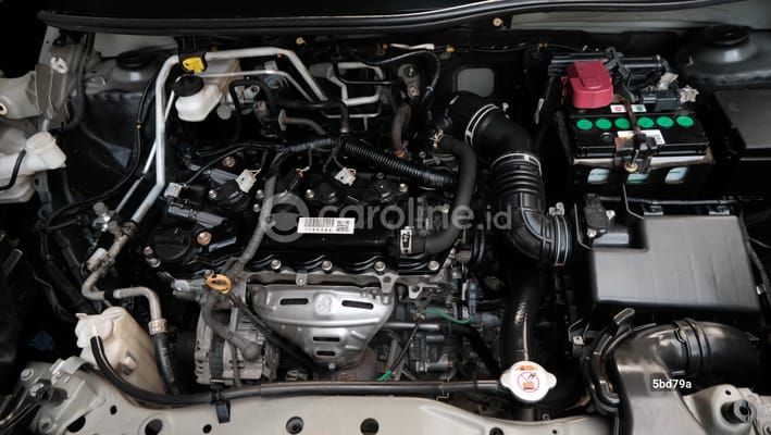Toyota Veloz 2023