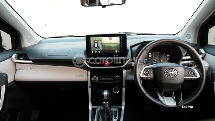Toyota Veloz 2023