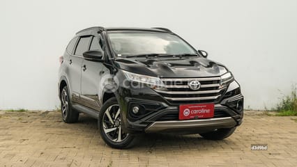 Toyota Rush RUSH GR SPORT 1.5 2022