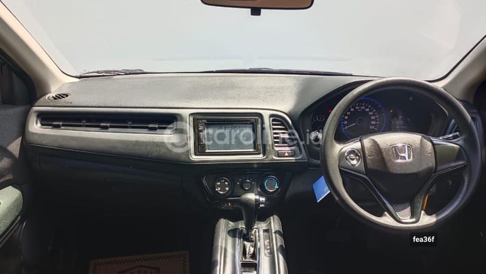 Honda Hr-v 2021