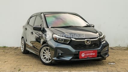 Honda Brio E SATYA 1.2 2024