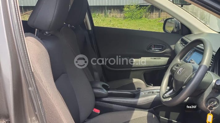 Honda Hr-v 2021
