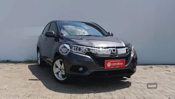Foto Honda Hr-v S 1.5 2021