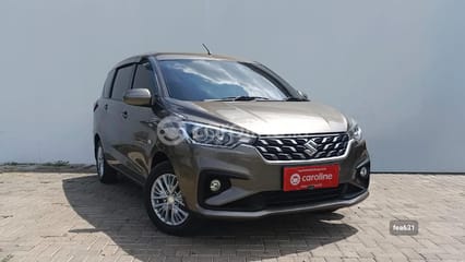 Suzuki Ertiga GL 1.5 2022