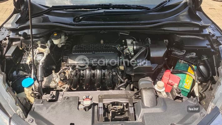 Honda Hr-v 2021