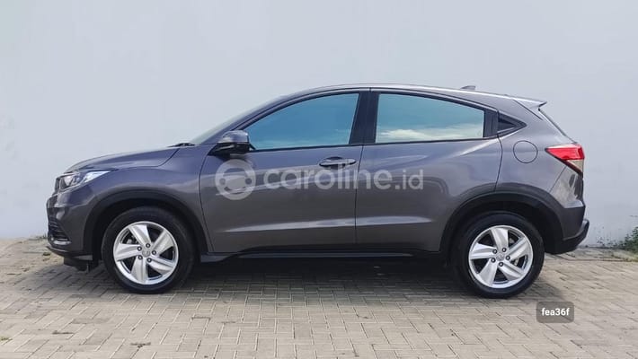 Honda Hr-v 2021