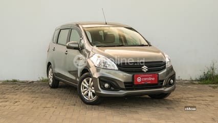 Suzuki Ertiga GL 1.4 2017