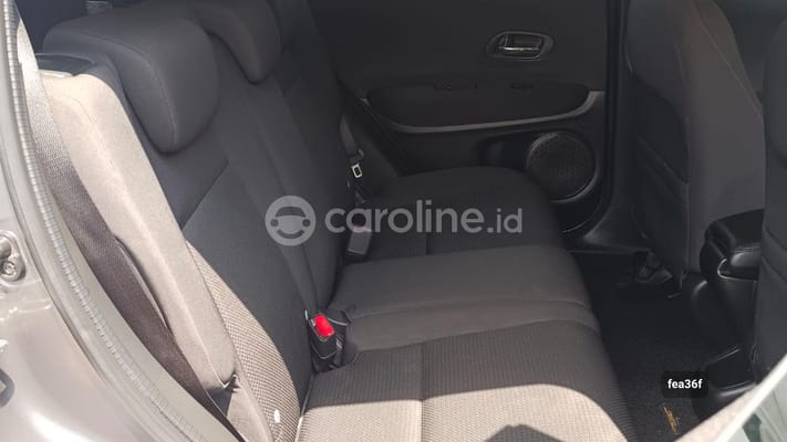 Honda Hr-v 2021