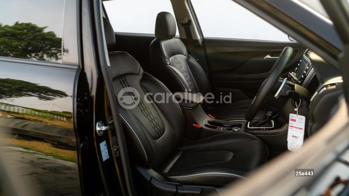 Hyundai Creta 2024