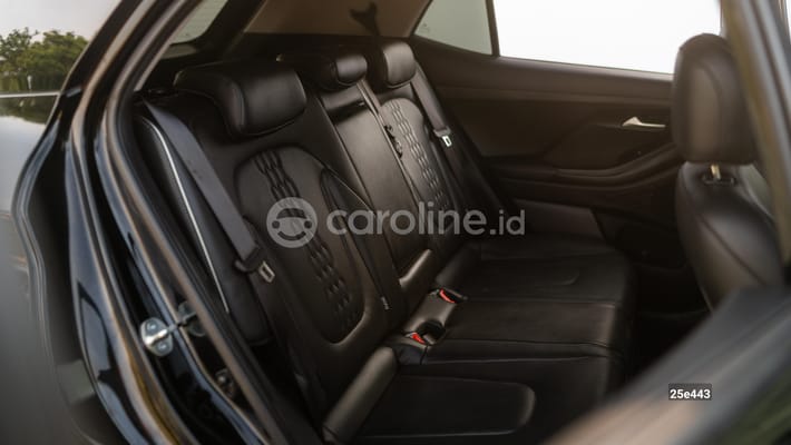 Hyundai Creta 2024