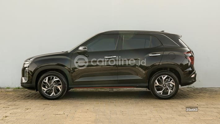 Hyundai Creta 2024