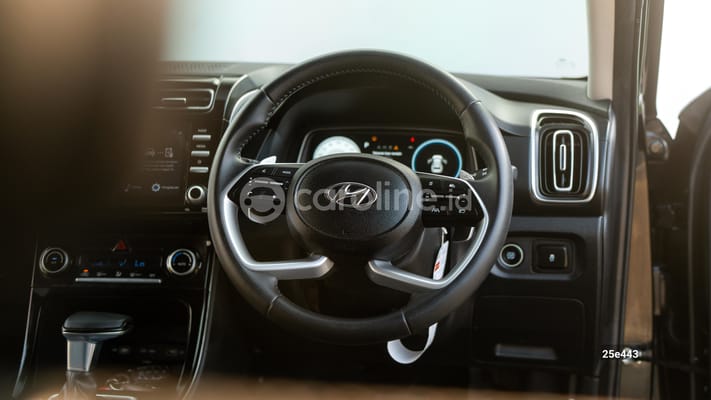 Hyundai Creta 2024