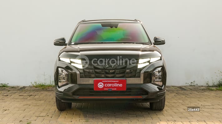 Hyundai Creta 2024
