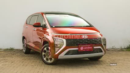 Hyundai Stargazer PRIME 1.5 2022
