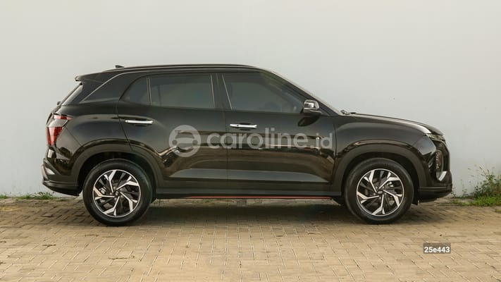 Hyundai Creta 2024