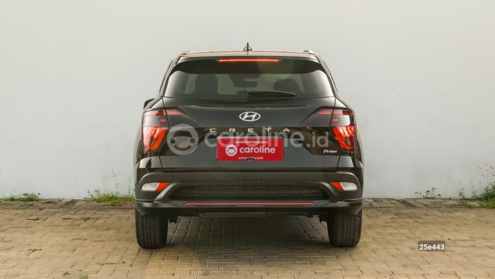 Hyundai Creta 2024