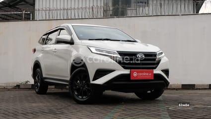 Daihatsu Terios X 1.5 2022