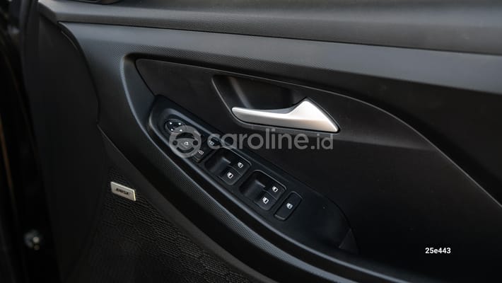 Hyundai Creta 2024