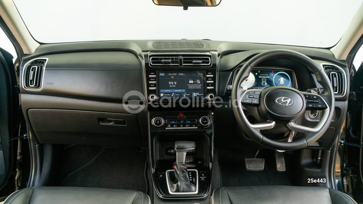 Hyundai Creta 2024