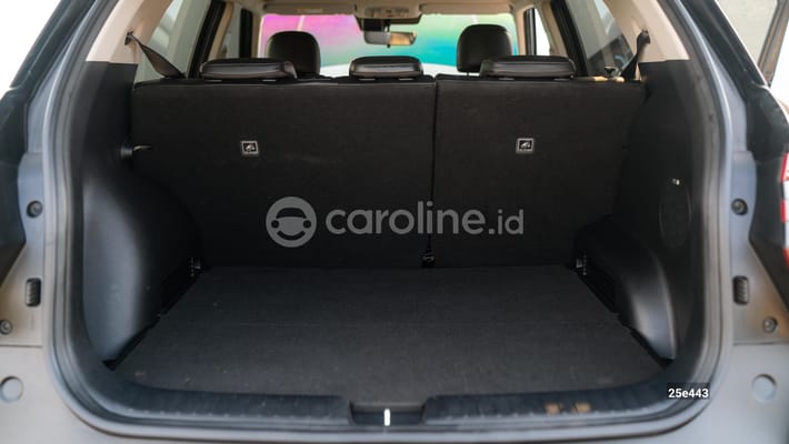 Hyundai Creta 2024
