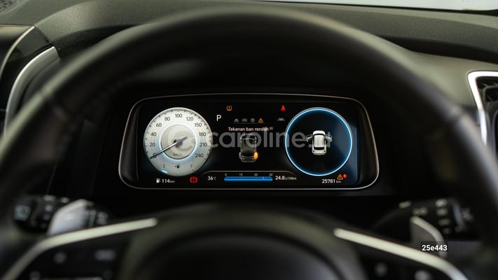 Hyundai Creta 2024