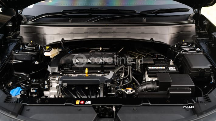 Hyundai Creta 2024