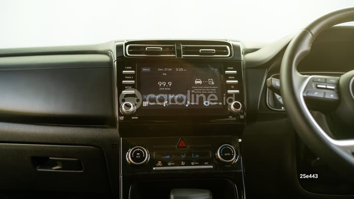 Hyundai Creta 2024