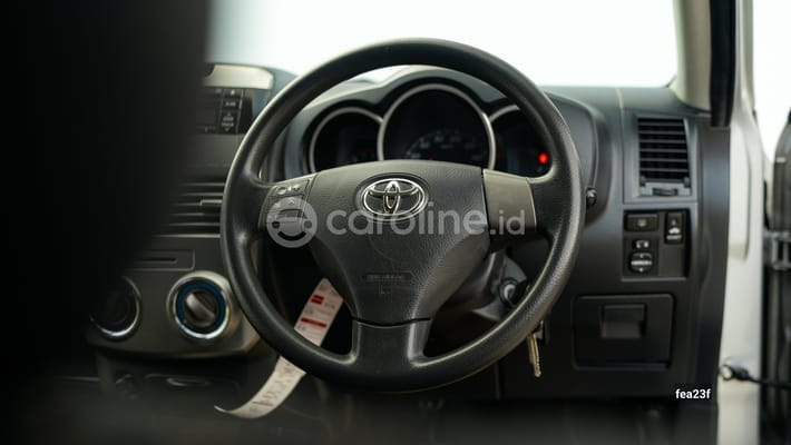 Toyota Rush 2014