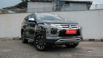 Foto Mitsubishi Pajero sport DAKAR 2.4 2022