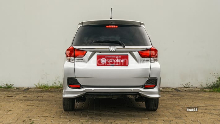 Honda Mobilio 2021