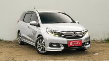 Foto Honda Mobilio E 1.5 2021