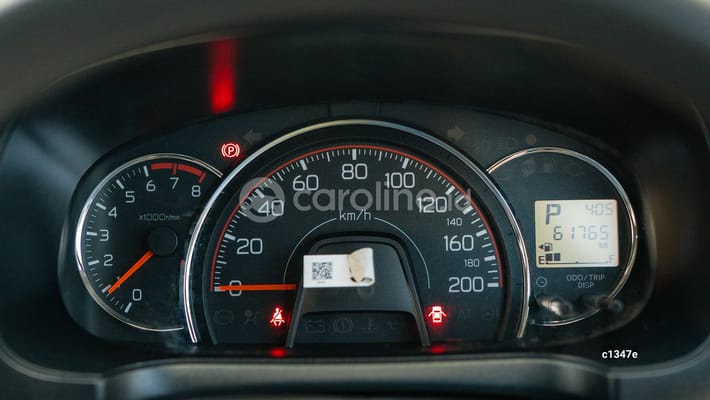 Toyota Agya 2022